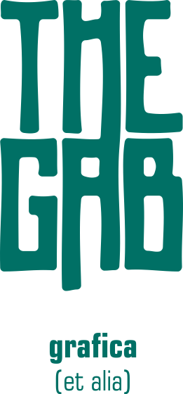 TheGab - Logo